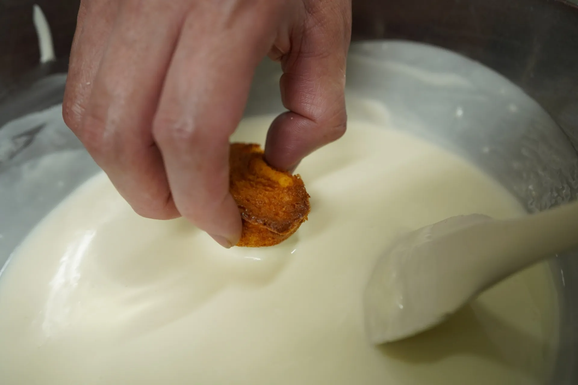 甘さ控えめで喜ばれる上品な一品