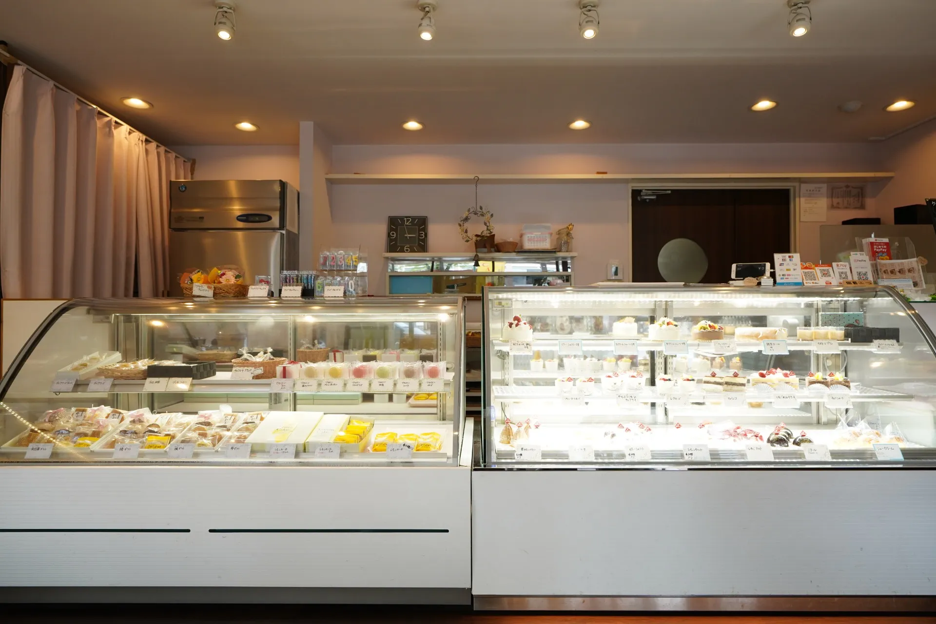 外観・内装イメージ